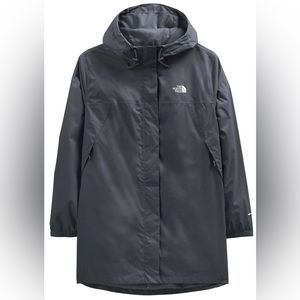 BNWT - The North Face - Women’s Plus Antora Parka